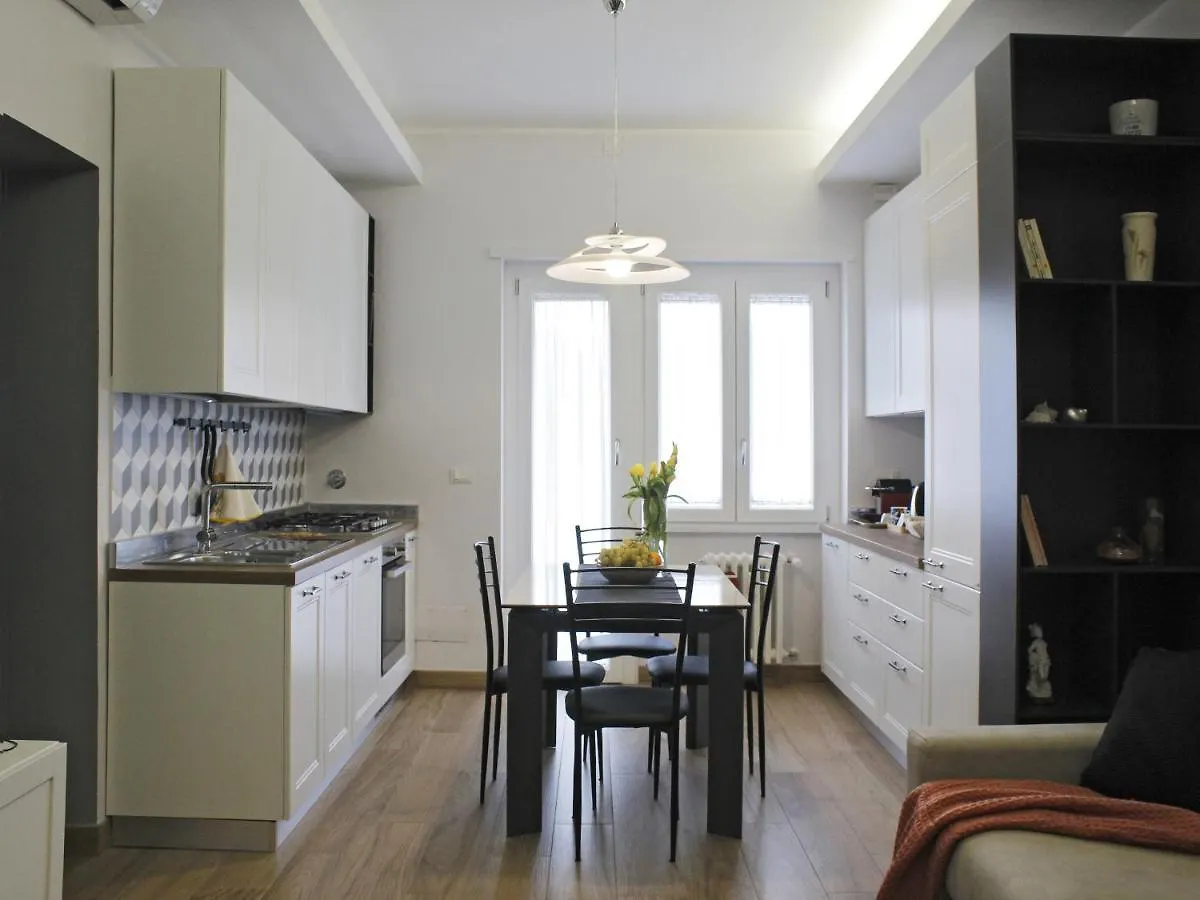 “I Piccoli Grani” Delizioso Bb Vicino Vaticano Rome Apartment